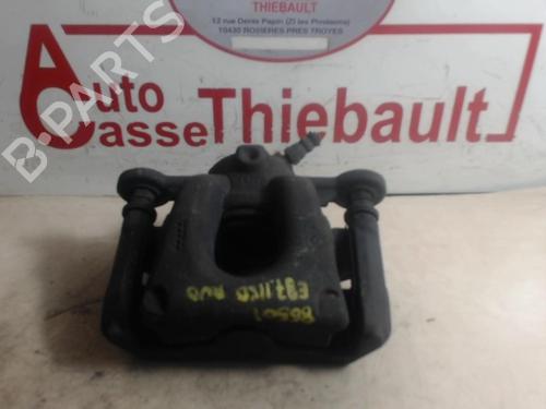 Used Right front brake caliper BMW 1 (E87) 118 d (122 hp) 28286715