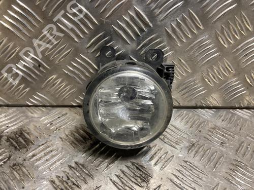 Used Left front fog light CITROËN BERLINGO Box Body/MPV (K9) 1.5 BlueHDi 100 (102 hp) 31186816