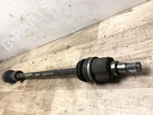 Right front driveshaft SUZUKI SWIFT III (MZ, EZ) 1.3 (RS413, ZC11S) | BP25305310M39 - Image 2