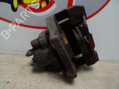 Left rear brake caliper BMW 5 (E60) 525 d | BP31185703M107