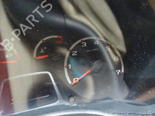 Used Instrument cluster Instrument cluster FORD KA (RU8) 1.2 (69 hp) 40439513 40439513