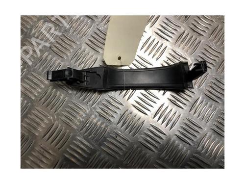 Front left exterior door handle PEUGEOT 2008 II (UD_, US_, UY_, UJ_, UR_, UC_) 1.5 BlueHDI 100 | BP23435503C128