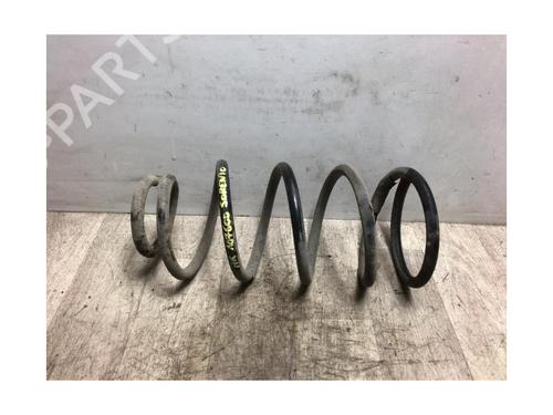 Shock absorber spring KIA SORENTO I (JC) 2.5 CRDi 4WD | BP20622603C152 