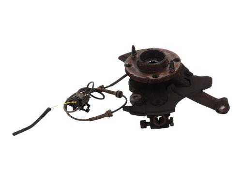 Left front steering knuckle FORD KA (RU8) 1.2 | BP37283444M25 - Image 5