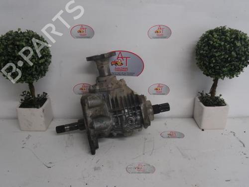 Transfer box DACIA DUSTER (HS_) 1.5 dCi 4x4 (HSMC, HSMD) | BP12974063M36