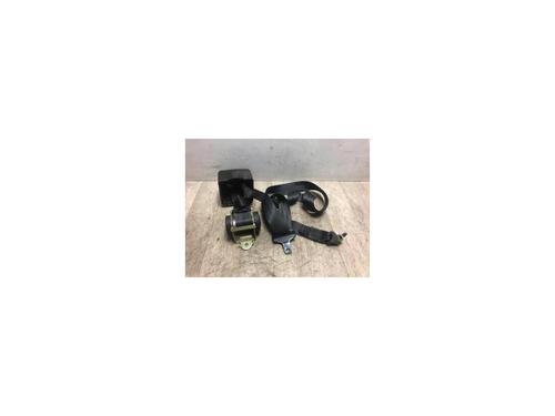 Used Rear left seatbelt PEUGEOT 407 Coupe (6C_) 2.7 HDi (204 hp) 24335841