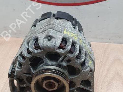 Used Alternator RENAULT CLIO II (BB_, CB_) 1.2 (BB0A, BB0F, BB10, BB1K, BB28, BB2D, BB2H, CB0A,... (58 hp) 31243808