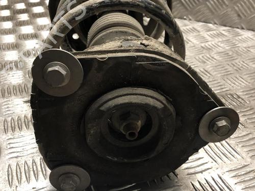 Right front shock absorber RENAULT SCÉNIC III (JZ0/1_) 1.5 dCi | BP31201259M17