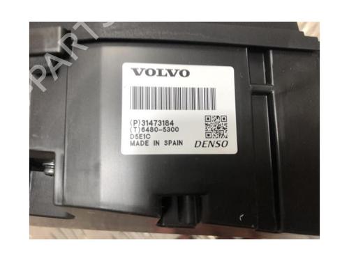 Display VOLVO XC90 II (256) D5 AWD | BP25824915C48 