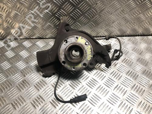 Used Right front steering knuckle Right front steering knuckle FIAT BRAVO II (198_) 1.6 D Multijet (198AXH1B) (105 hp) 34380611 34380611