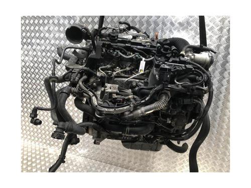 Engine PEUGEOT 208 I (CA_, CC_) 1.4 HDi | BP25306892M1 
