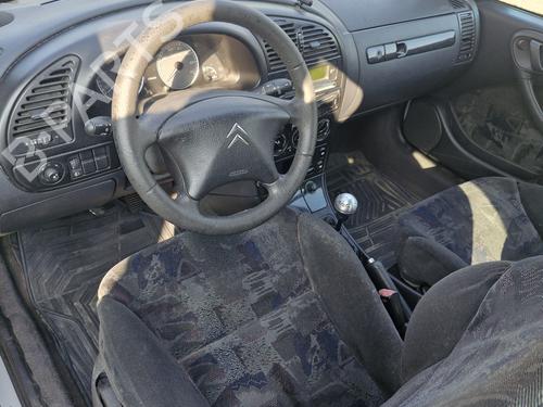 Fuel pump CITROËN XSARA (N1) 2.0 HDi 90 | BP31187796M76