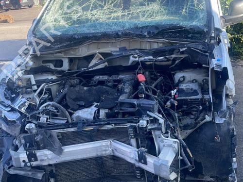 Electronic sensor CITROËN BERLINGO Box Body/MPV (K9) 1.5 BlueHDi 130 | BP28352495M84 
