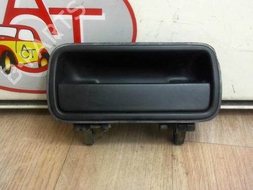Used Rear left exterior door handle SUZUKI VITARA (ET, TA, TD) 1.6 i 16V All-wheel Drive (ET, TA02, SE416) (97 hp) 13284434
