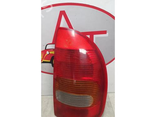 Right taillight OPEL CORSA B (S93) 1.7 D (F08, F68, M68) | BP13286173C35