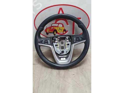 Steering wheel OPEL ASTRA J (P10) 1.7 CDTI (68) | BP20618017C49 