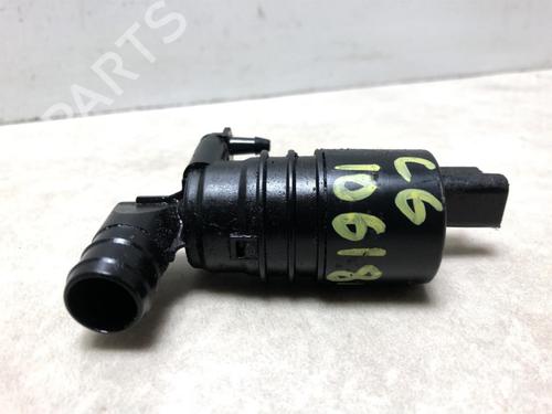 Used Washer pump CITROËN C6 (TD_) 2.7 HDi (204 hp) 20613152