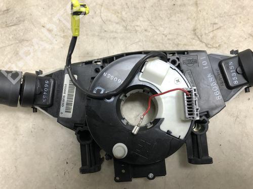 Used Steering column stalk NISSAN MICRA III (K12) 1.5 dCi (86 hp) 31197870