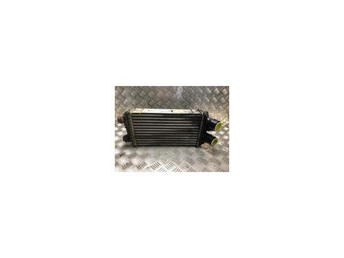 Used Intercooler PEUGEOT 208 II (UB_, UP_, UW_, UJ_) 1.5 BlueHDI 100 (102 hp) 27557701