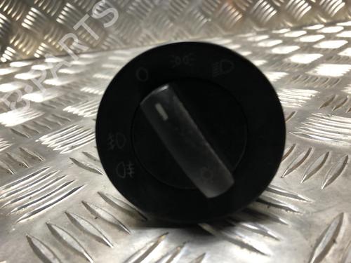 Headlight switch VW POLO IV (9N_, 9A_) 1.2 12V | BP25305977I24