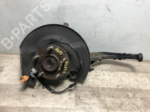 Used Right front steering knuckle HONDA ACCORD VI Coupe (CG) 3.0 V6 24V (CG2) (200 hp) 23873417