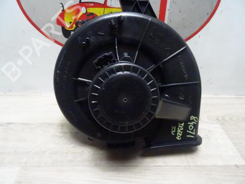 Used Heater blower motor SEAT IBIZA IV (6J5, 6P1) 1.2 TSI (110 hp) 28334551