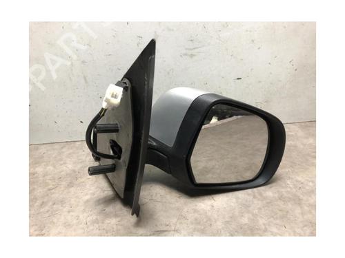 Right mirror DACIA DOKKER MPV (KE_) 1.6 | BP20317618C27 