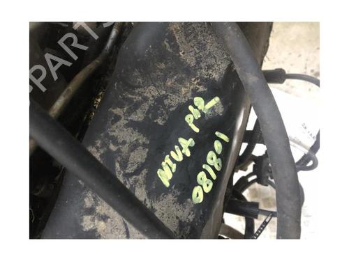 Engine LADA NIVA Closed Off-Road Vehicle (2121, 2131) 1700 i 4x4 (21213, 21214) | BP30786827M1