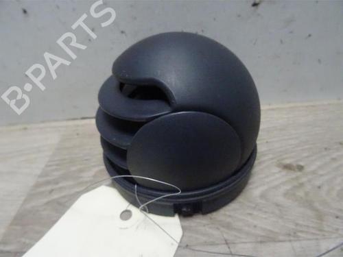 Air vent SMART CITY-COUPE (450) 0.7 (450.352, 450.353) | BP23067699I21 