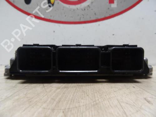 Engine control unit (ECU) PEUGEOT PARTNER Box Body/MPV 1.6 HDi | BP39033666M57 - Image 4