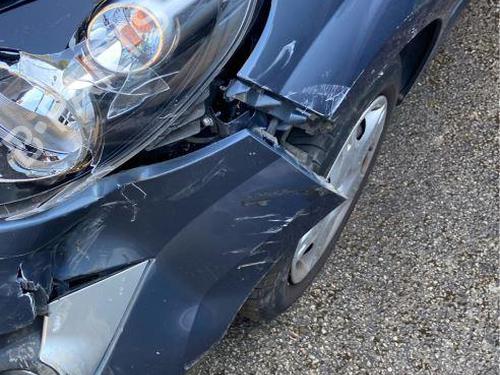 Alternator RENAULT TWINGO II (CN0_) 1.2 16V (CN04, CN0B) | BP31244877M7 