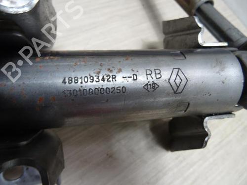 Steering column DACIA LODGY (JS_) 1.5 dCi (JSMC, JSAF) | BP30786821M21 - Image 4