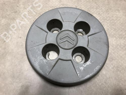 Hjulkapsel CITROËN NEMO Box Body/MPV (AA_) 1.4 HDi (68 hp) 30785299