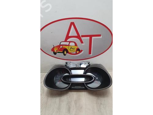 Instrument cluster RENAULT CLIO IV (BH_) 0.9 TCe 90 (BHNF, BHMA, BHMH, BHJK, BHJR) | BP23128213C47