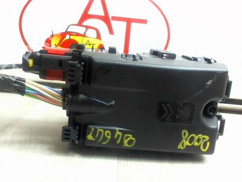 Fuse box PEUGEOT 2008 I (CU_) 1.5 BlueHDI 120 | BP12983735E1 