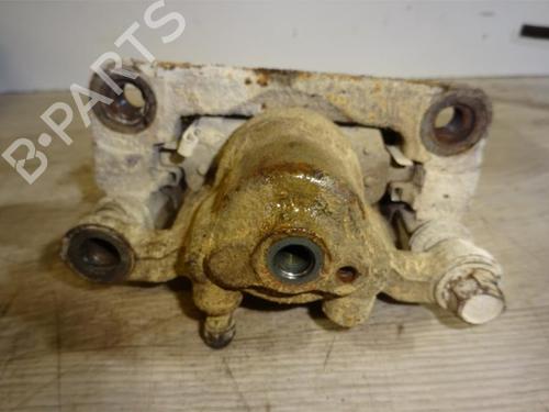 Left rear brake caliper NISSAN X-TRAIL I (T30) 2.2 Di 4x4 | BP13271220M107 