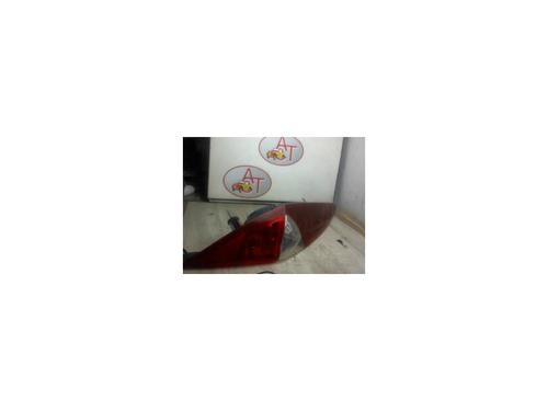 Used Left taillight FIAT PUNTO (188_) 1.2 60 (188.030, .050, .130, .150, .230, .250) (60 hp) 13292830
