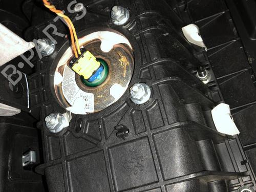 Dashboard PEUGEOT 508 I (8D_) 2.0 HDi | BP31199389C46 