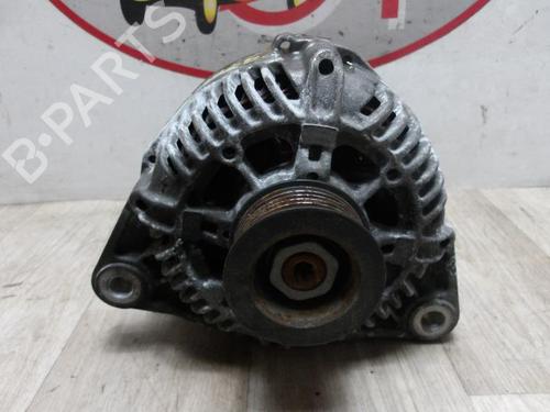 Alternateur Alternateur BMW 3 (E46) 318 i (118 hp) 35805321 35805321