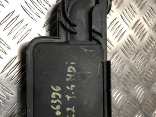 Used Air filter box CITROËN C2 (JM_) 1.4 HDi (68 hp) 31186936