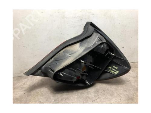 Venstre baglygte MERCEDES-BENZ C-CLASS Coupe (CL203) C 220 CDI (203.708) | BP20628104C34 