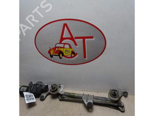Essuie-glace moteur avant MITSUBISHI COLT VI (Z3_A, Z2_A) 1.1 (Z31A, Z32A) | BP13283084M29