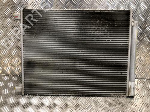 Used AC radiator RENAULT MEGANE IV Hatchback (B9A/M/N_) 1.5 dCi 110 (B9A3) (110 hp) 31200908