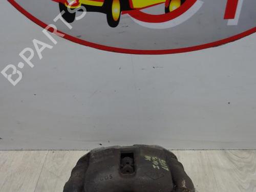 Used Right front brake caliper Right front brake caliper RENAULT TWINGO I (C06_) 1.2 (C066, C068) (58 hp) 13288563 13288563