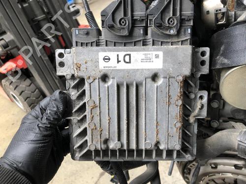 Engine NISSAN PULSAR Hatchback (C13) 1.5 dCi | BP30785617M1