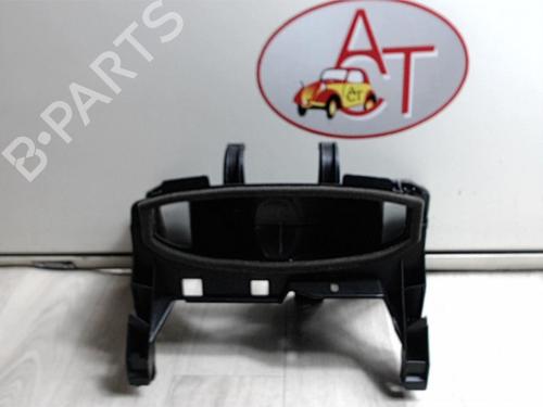 Used Pipe RENAULT CLIO III (BR0/1, CR0/1) 1.5 dCi (75 hp) 13128201