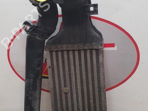 intercooler-opel-zafira-a-mpv-t98-1999-2000-2001-2002-2003-2004-2005-2006-28334348 main image