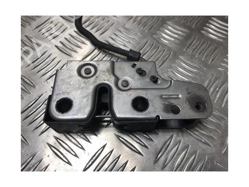 Hood lock VW EOS (1F7, 1F8) 2.0 TDI | BP24314056C133 