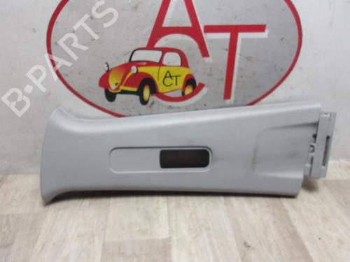 Used Boot lining OPEL AGILA B (H08) 1.0 (F68) (68 hp) 13263766