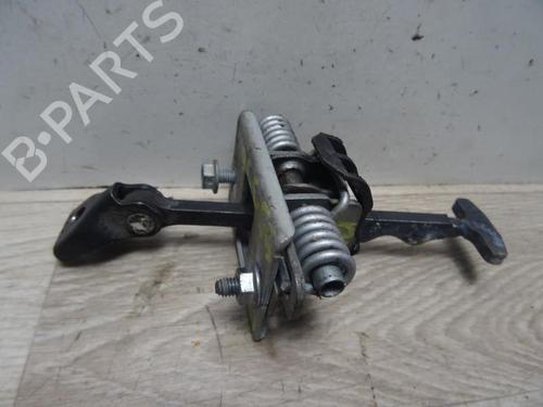 Used Hinge/Door check strap CITROËN C3 II (SC_) 1.4 HDi 70 (SC8HZC, SC8HR0, SC8HP4) (68 hp) 13132524